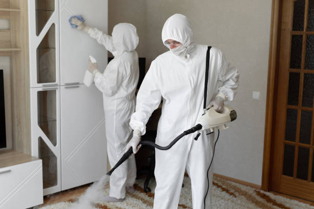 Trusted Hoarding Cleanup service in Saint Cloud, FL - Four Month Blood Cleanse